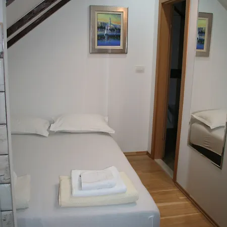 Appartement And Desideria Split