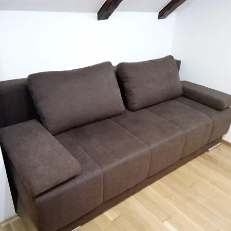 And Desideria Appartement Split