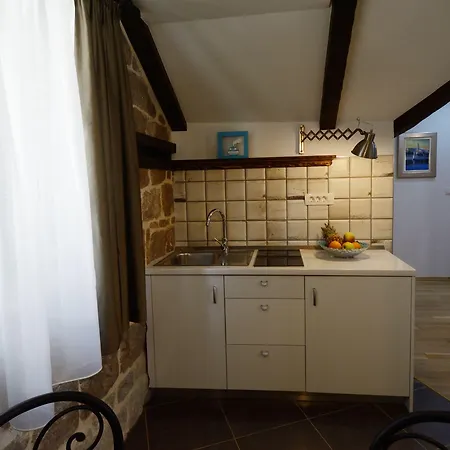 And Desideria Appartement