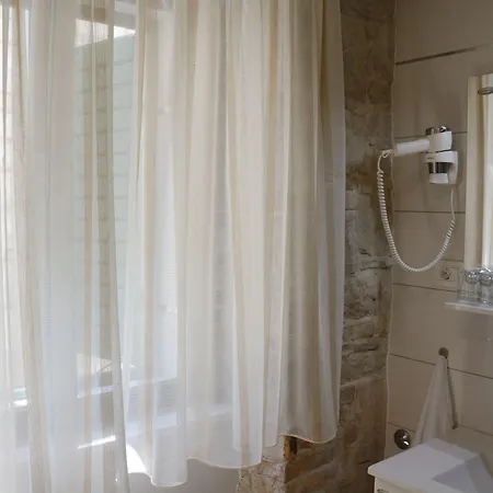 And Desideria Appartement