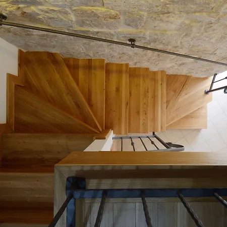 And Desideria Appartement *