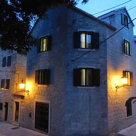 Appartement And Desideria Split