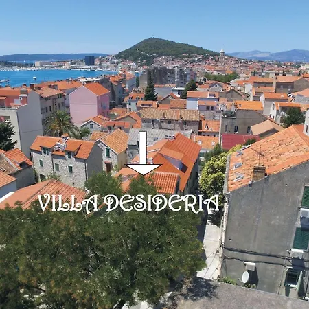 And Desideria Appartement