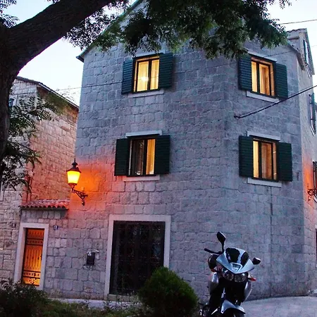 Appartement And Desideria Split