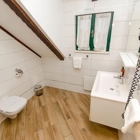 Appartement And Desideria Split