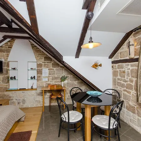 Appartement And Desideria Split