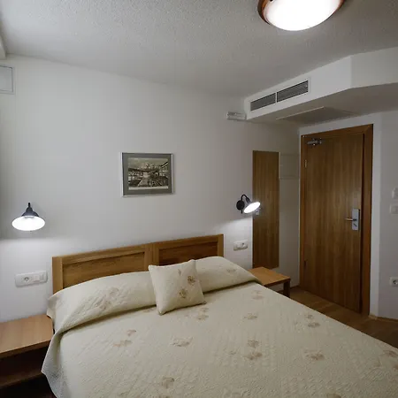 بيت ضيافة Desideria