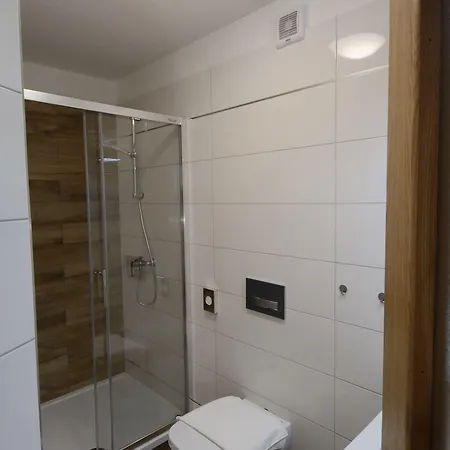 Gostinjska kuća Desideria 4*