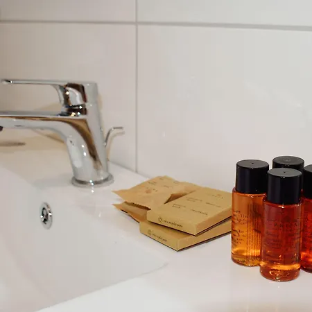 بيت ضيافة Desideria 4*