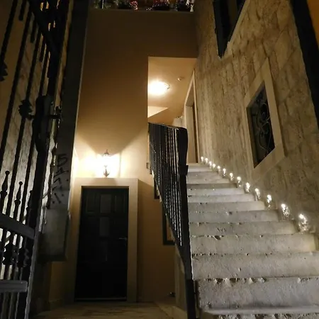 Guest house Desideria 4*