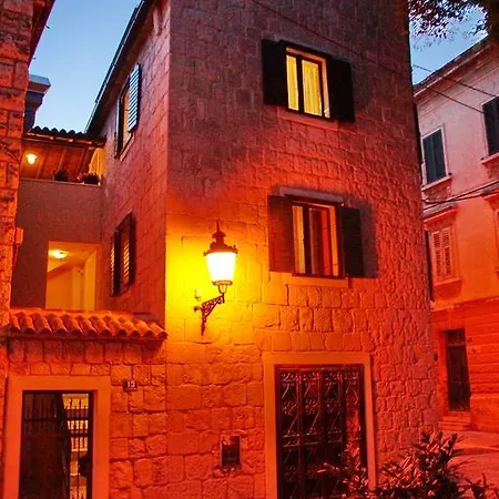 Guest house Desideria
