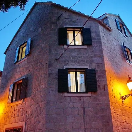 Desideria Guest house