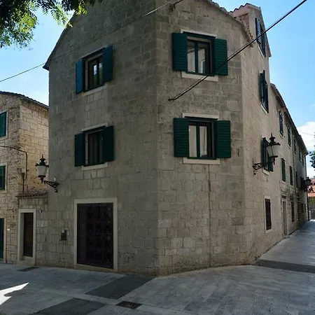 Desideria 4* سبليت