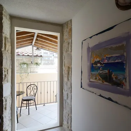 Guest house Desideria 4*