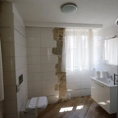 Desideria Guest house
