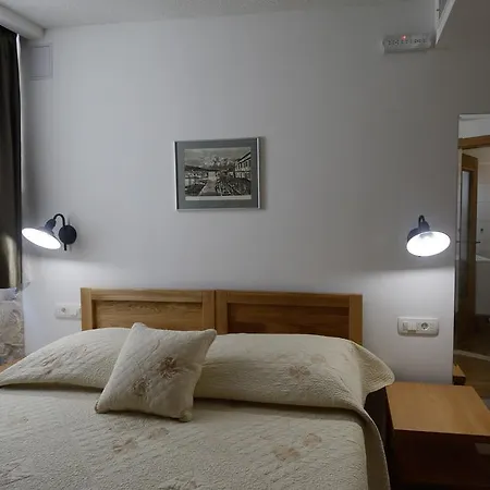 Guest house Desideria