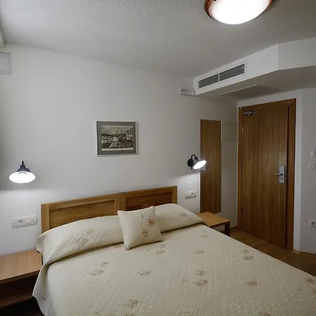 Desideria 4* Split