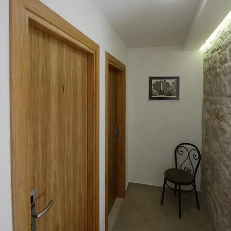 Desideria Guest house