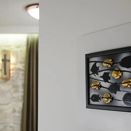 Guest house Desideria