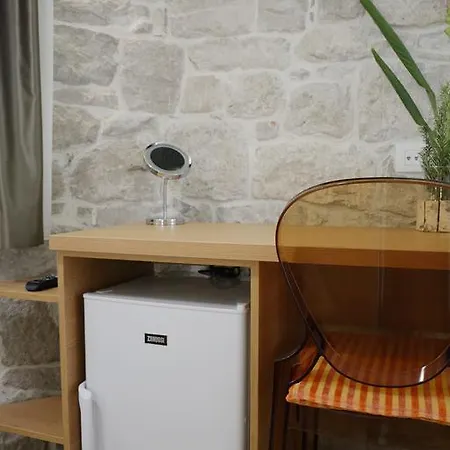 Desideria Guest house