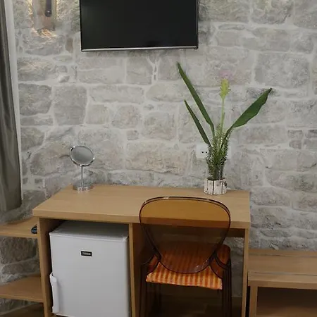 Guest house Desideria 4*