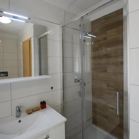 Desideria Guest house