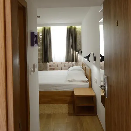 Guest house Desideria