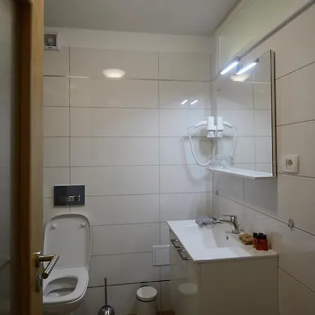 Guest house Desideria