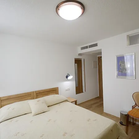 Desideria Guest house Split