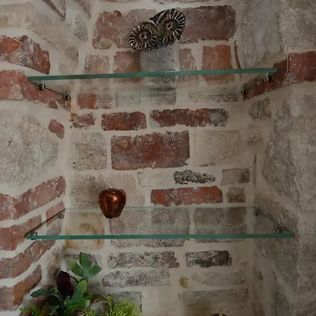 Guest house Desideria Split