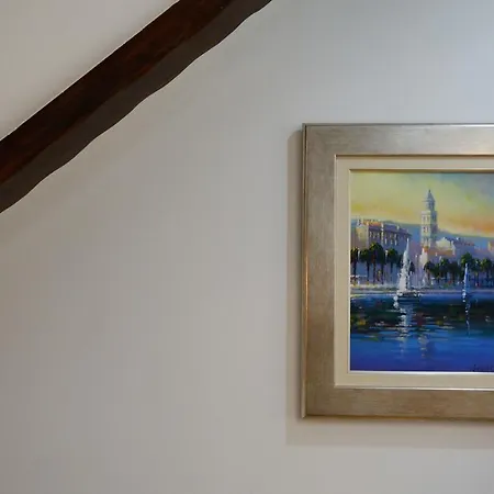 Desideria Guest house