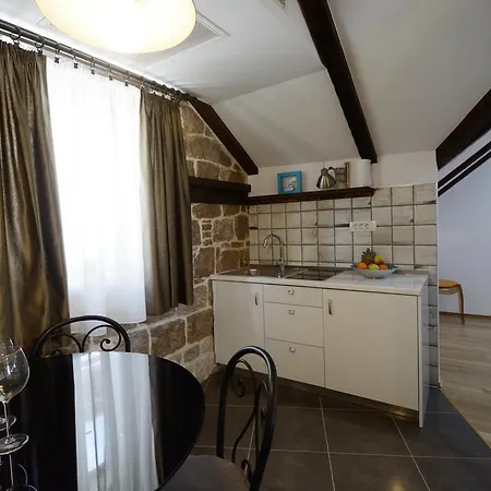 Desideria Guest house