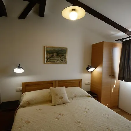 Guest house Desideria 4*
