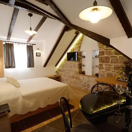 Guest house Desideria Split