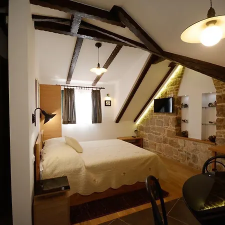 Guest house Desideria