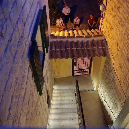 Guest house Desideria Split