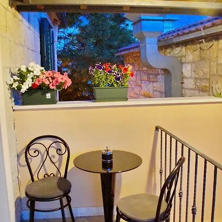 Guest house Desideria