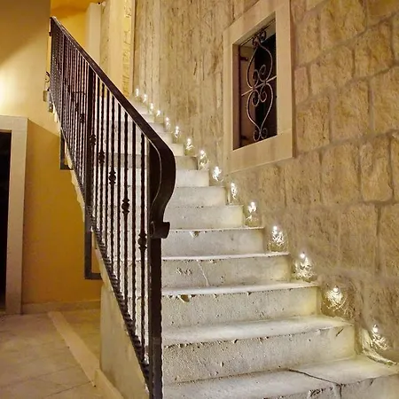 Desideria Guest house