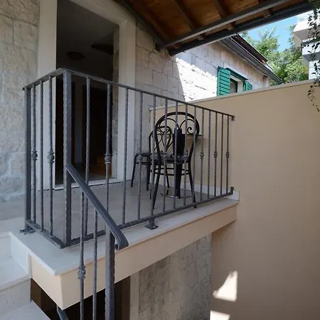 Pensjonat Desideria 4*