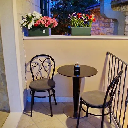 Guest house Desideria