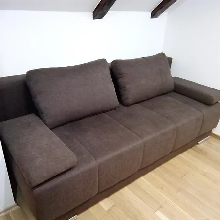 Desideria Guest house