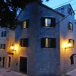 Apartmán And Desideria Split