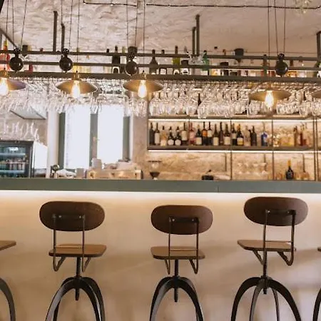 Desideria Gasthof Split