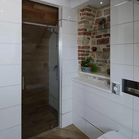 Gasthof Desideria Split