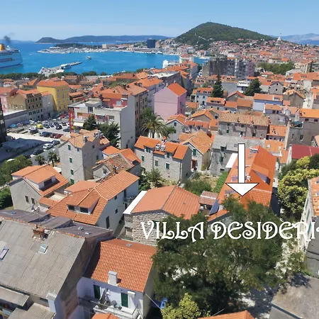 Gasthof Desideria 4*