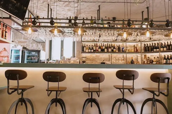 Apartment And Rooms Desideria Appartement Split