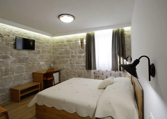 Apartment And Rooms Desideria Appartement *