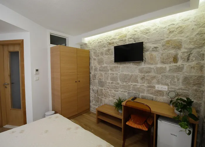 Apartment And Rooms Desideria Appartement Split