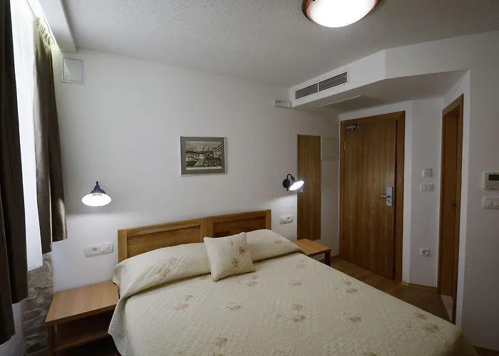 Appartement Apartment And Rooms Desideria