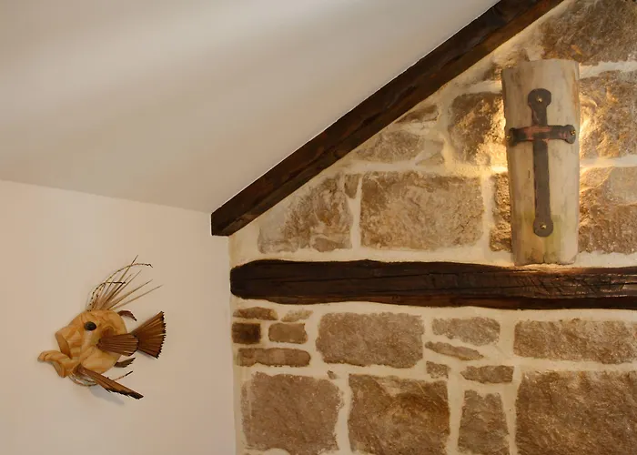 Apartment And Rooms Desideria Split